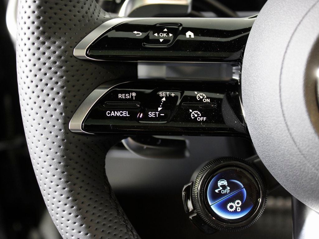 2026 Mercedes-Benz GLC GLC 43 AMG® 4MATIC®