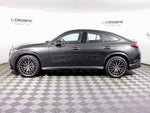 2026 Mercedes-Benz GLC GLC 43 AMG® 4MATIC®