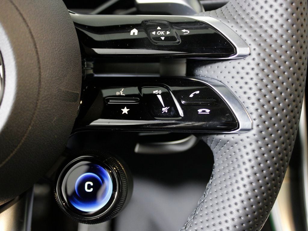 2026 Mercedes-Benz GLC GLC 43 AMG® 4MATIC®