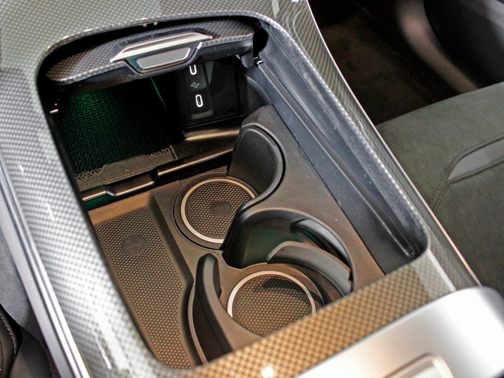 2026 Mercedes-Benz GLC GLC 43 AMG® 4MATIC®