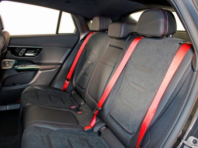 2026 Mercedes-Benz GLC GLC 43 AMG® 4MATIC®