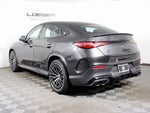 2026 Mercedes-Benz GLC GLC 43 AMG® 4MATIC®