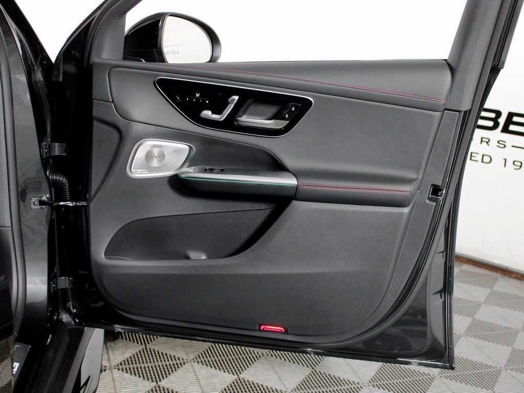 2026 Mercedes-Benz GLC GLC 43 AMG® 4MATIC®