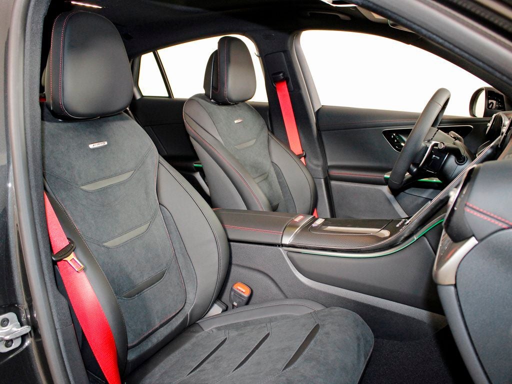 2026 Mercedes-Benz GLC GLC 43 AMG® 4MATIC®