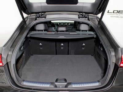 2026 Mercedes-Benz GLC GLC 43 AMG® 4MATIC®