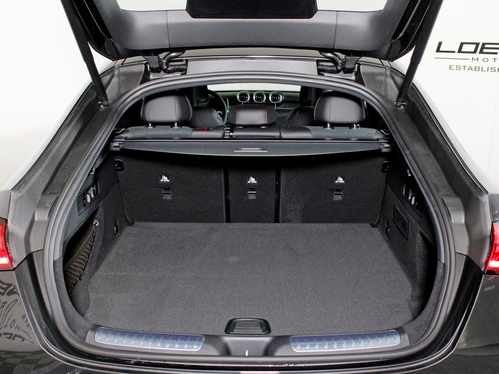 2026 Mercedes-Benz GLC GLC 43 AMG® 4MATIC®