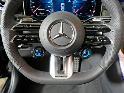 2026 Mercedes-Benz GLC GLC 43 AMG® 4MATIC®