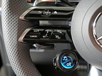 2026 Mercedes-Benz GLC GLC 43 AMG® 4MATIC®