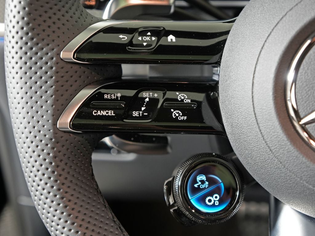 2026 Mercedes-Benz GLC GLC 43 AMG® 4MATIC®