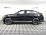 2026 Mercedes-Benz GLC GLC 43 AMG® 4MATIC®