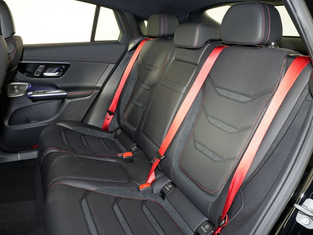 2026 Mercedes-Benz GLC GLC 43 AMG® 4MATIC®