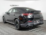2026 Mercedes-Benz GLC GLC 43 AMG® 4MATIC®