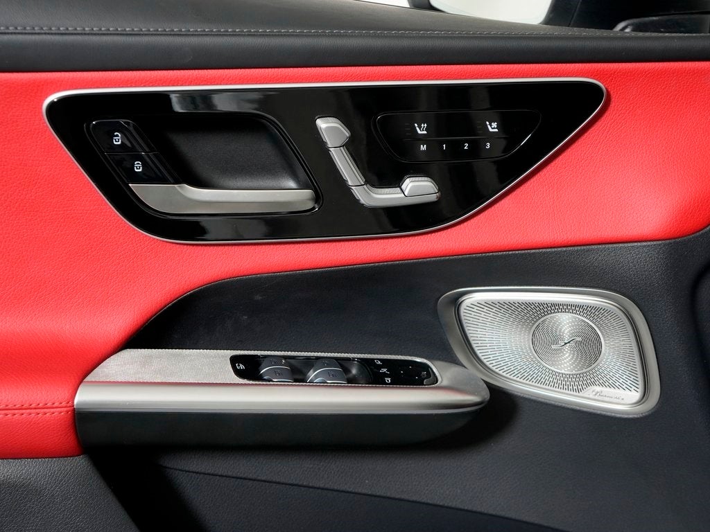 2024 Mercedes-Benz GLC GLC 43 AMG® 4MATIC®