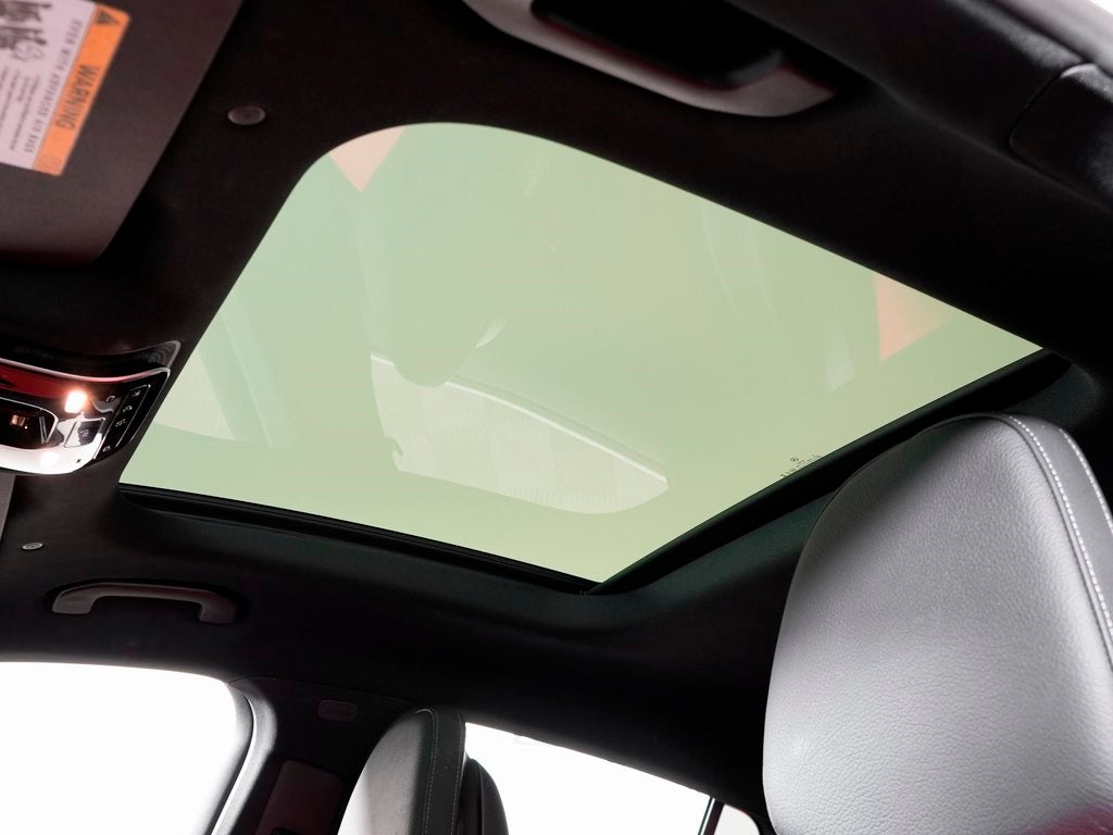 2024 Mercedes-Benz GLC GLC 43 AMG® 4MATIC®