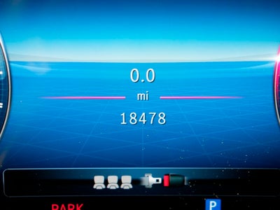 2024 Mercedes-Benz GLC GLC 43 AMG® 4MATIC®