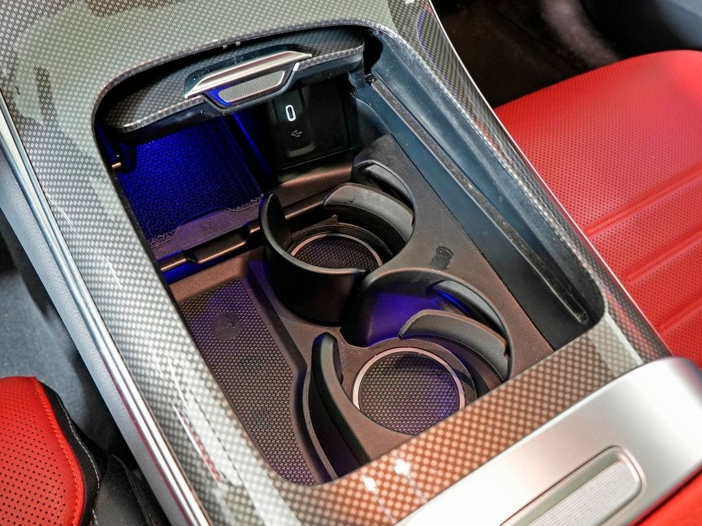 2024 Mercedes-Benz GLC GLC 43 AMG® 4MATIC®