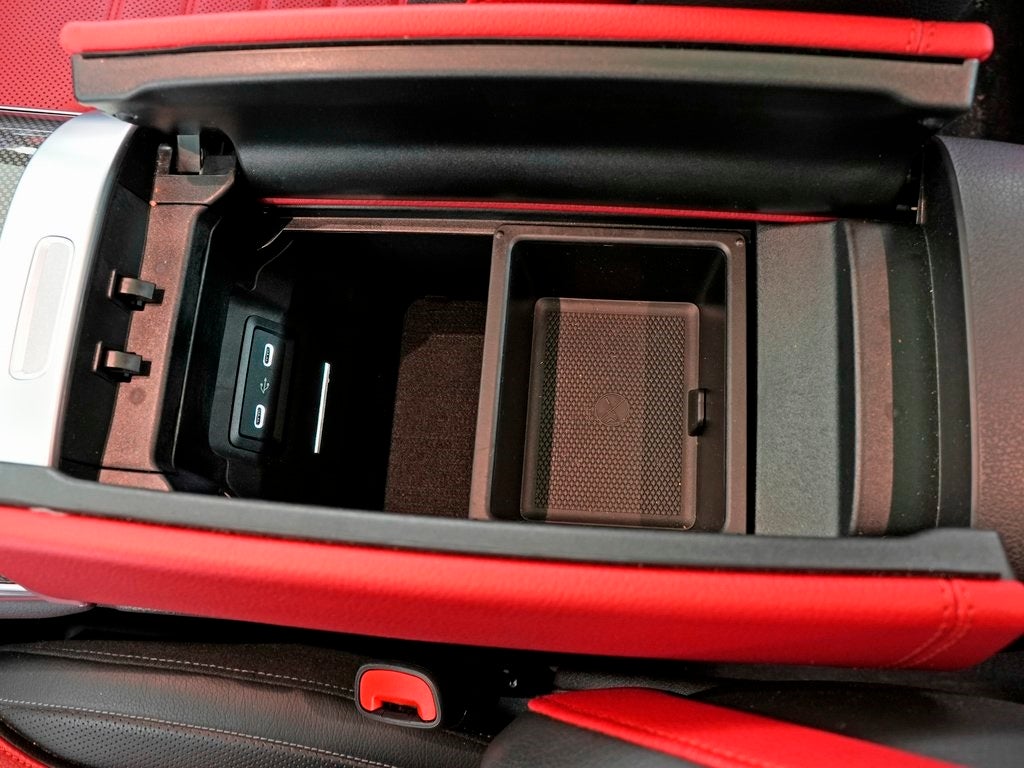 2024 Mercedes-Benz GLC GLC 43 AMG® 4MATIC®