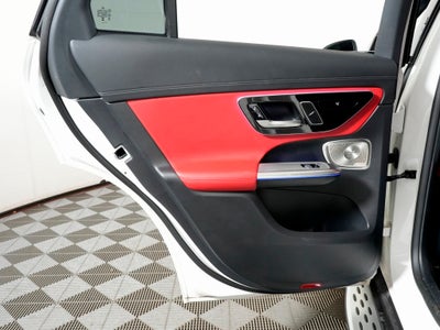 2024 Mercedes-Benz GLC GLC 43 AMG® 4MATIC®