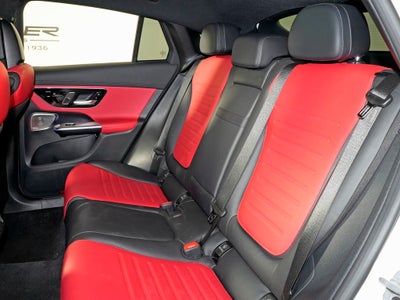 2024 Mercedes-Benz GLC GLC 43 AMG® 4MATIC®