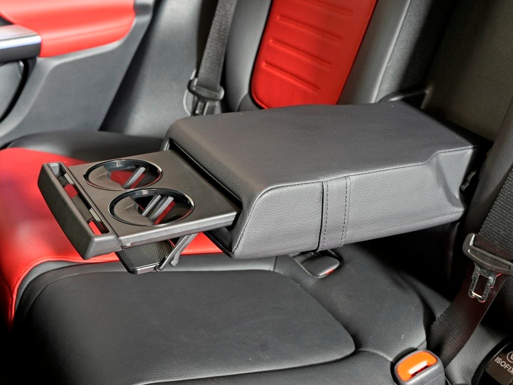 2024 Mercedes-Benz GLC GLC 43 AMG® 4MATIC®