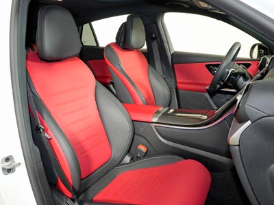 2024 Mercedes-Benz GLC GLC 43 AMG® 4MATIC®