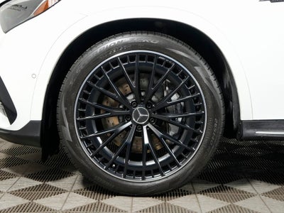 2024 Mercedes-Benz GLC GLC 43 AMG® 4MATIC®