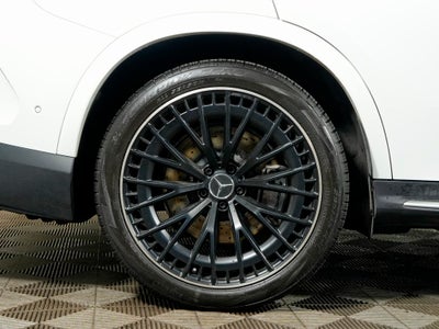 2024 Mercedes-Benz GLC GLC 43 AMG® 4MATIC®