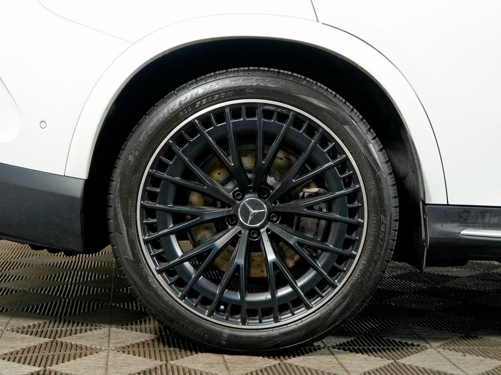 2024 Mercedes-Benz GLC GLC 43 AMG® 4MATIC®