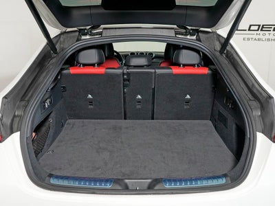 2024 Mercedes-Benz GLC GLC 43 AMG® 4MATIC®