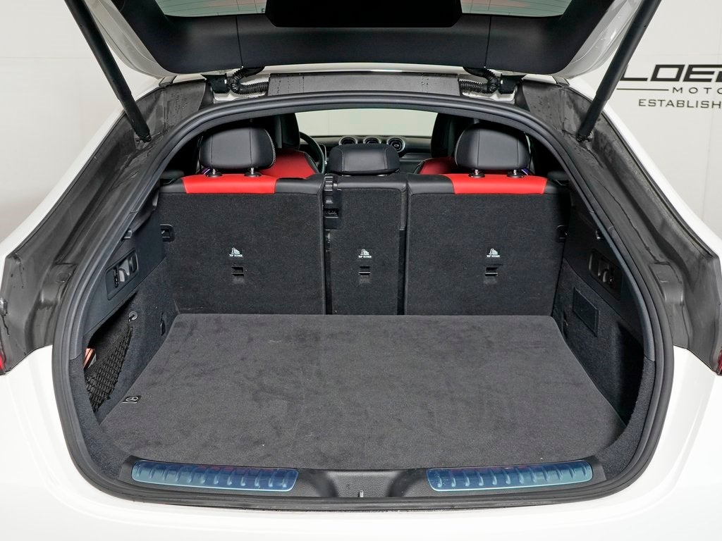 2024 Mercedes-Benz GLC GLC 43 AMG® 4MATIC®