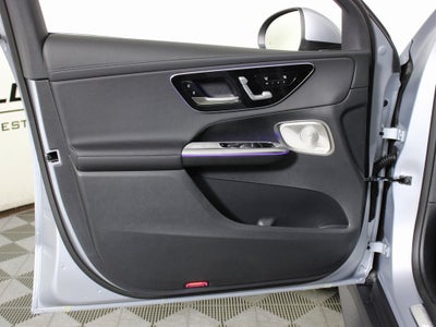 2026 Mercedes-Benz GLC GLC 43 AMG® 4MATIC®