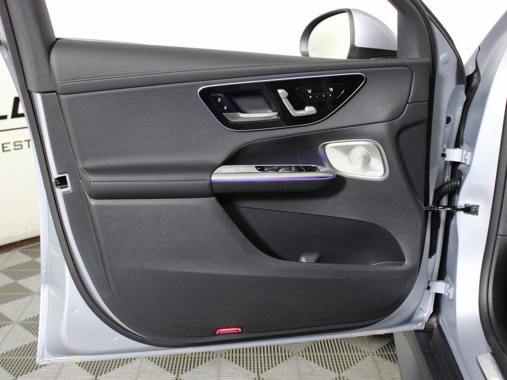 2026 Mercedes-Benz GLC GLC 43 AMG® 4MATIC®