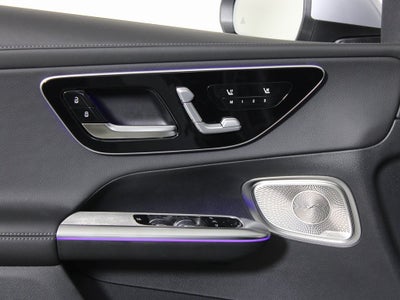 2026 Mercedes-Benz GLC GLC 43 AMG® 4MATIC®