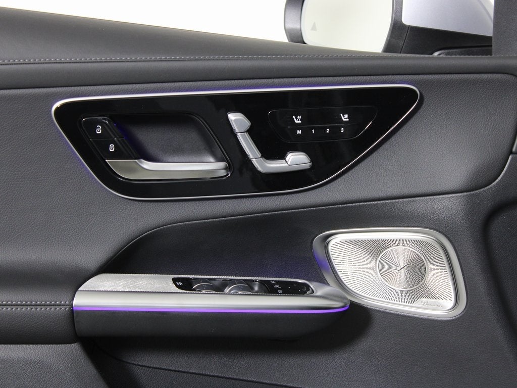 2026 Mercedes-Benz GLC GLC 43 AMG® 4MATIC®