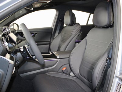 2026 Mercedes-Benz GLC GLC 43 AMG® 4MATIC®