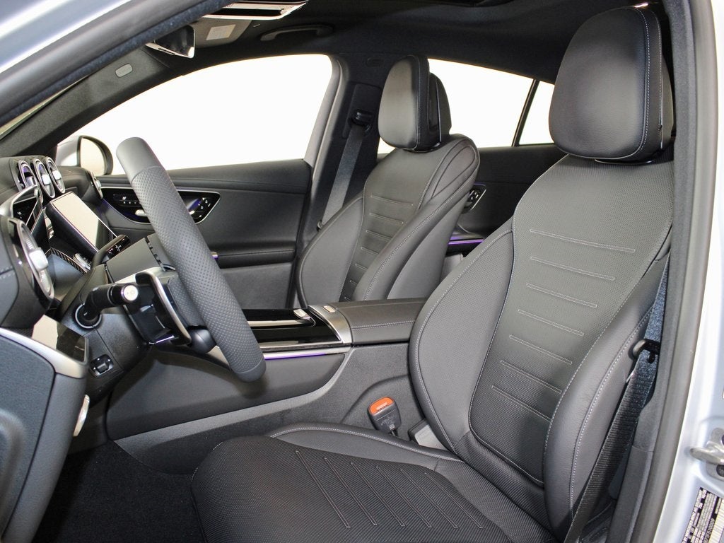 2026 Mercedes-Benz GLC GLC 43 AMG® 4MATIC®