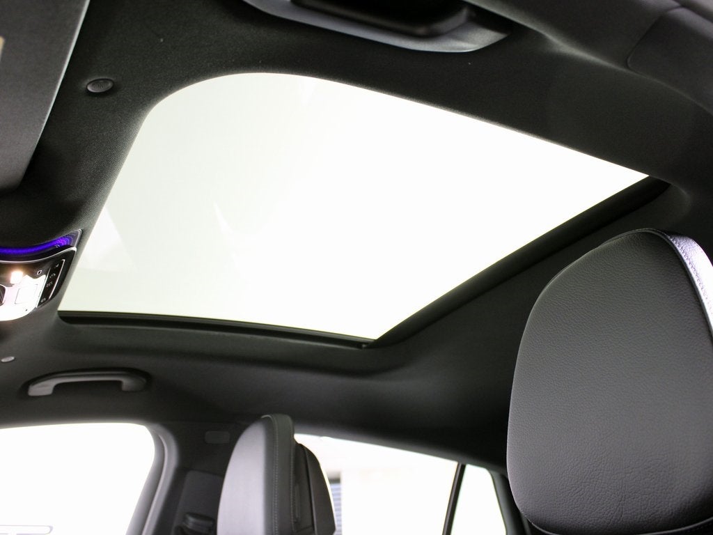 2026 Mercedes-Benz GLC GLC 43 AMG® 4MATIC®