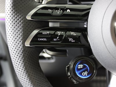 2026 Mercedes-Benz GLC GLC 43 AMG® 4MATIC®