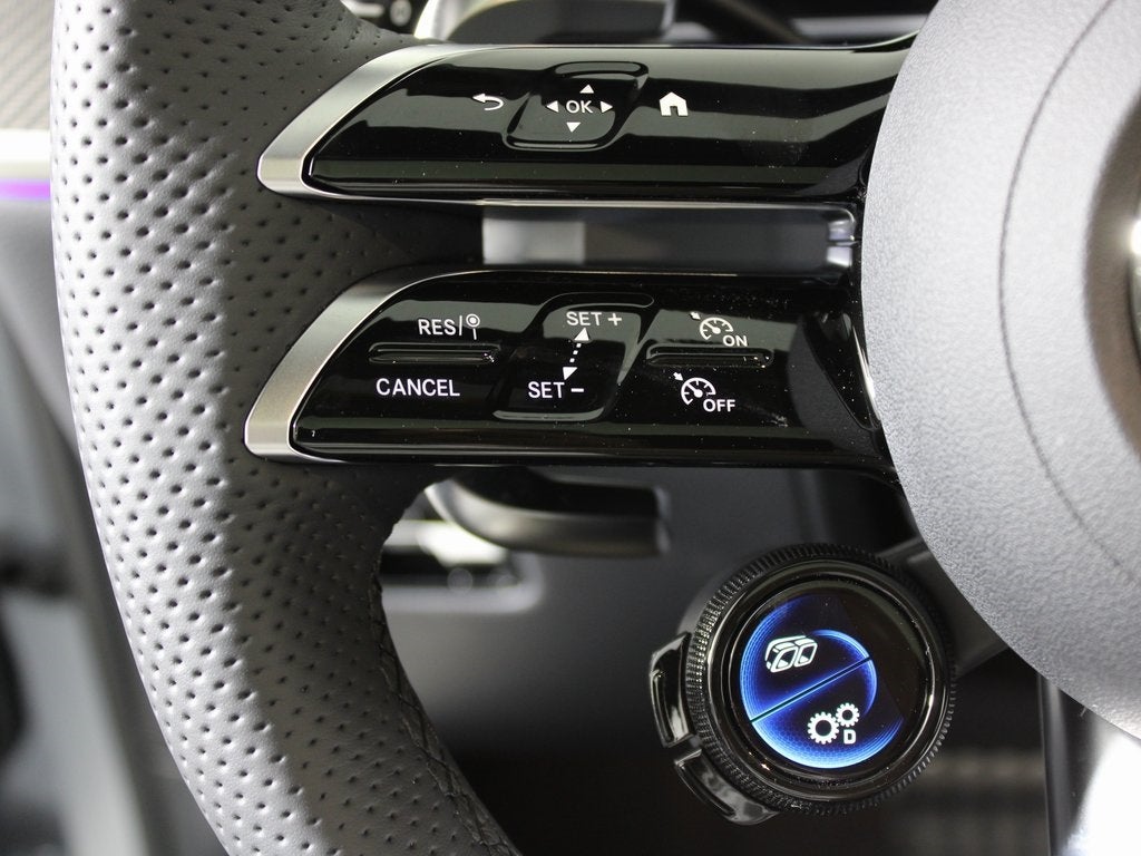 2026 Mercedes-Benz GLC GLC 43 AMG® 4MATIC®