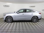 2026 Mercedes-Benz GLC GLC 43 AMG® 4MATIC®