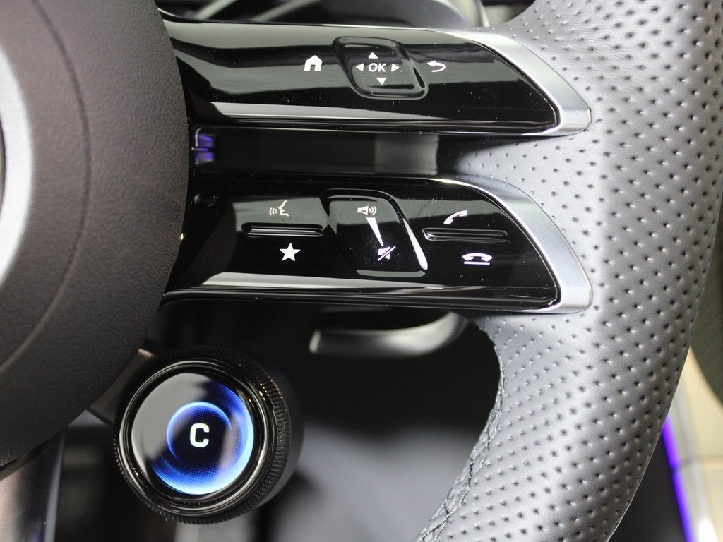 2026 Mercedes-Benz GLC GLC 43 AMG® 4MATIC®