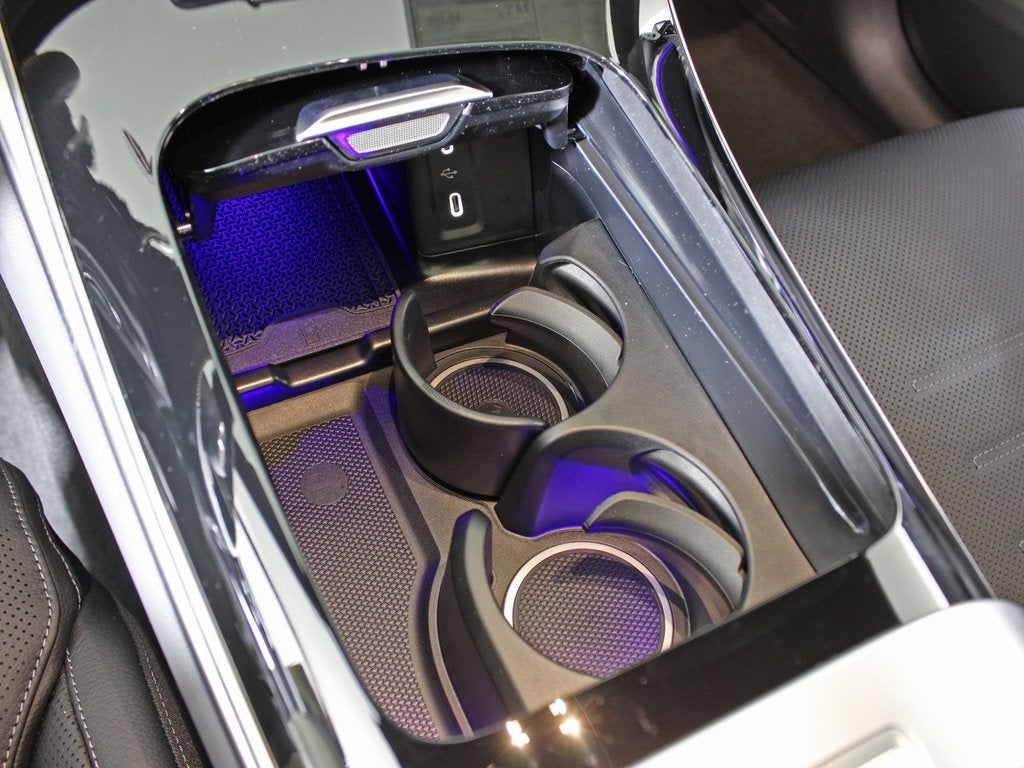 2026 Mercedes-Benz GLC GLC 43 AMG® 4MATIC®