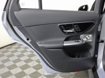 2026 Mercedes-Benz GLC GLC 43 AMG® 4MATIC®