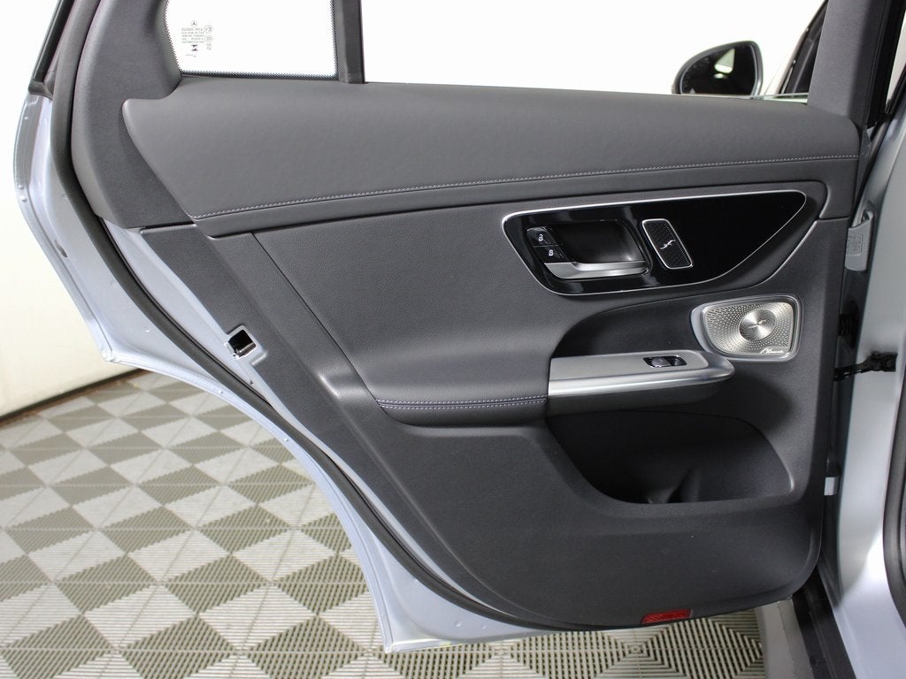 2026 Mercedes-Benz GLC GLC 43 AMG® 4MATIC®