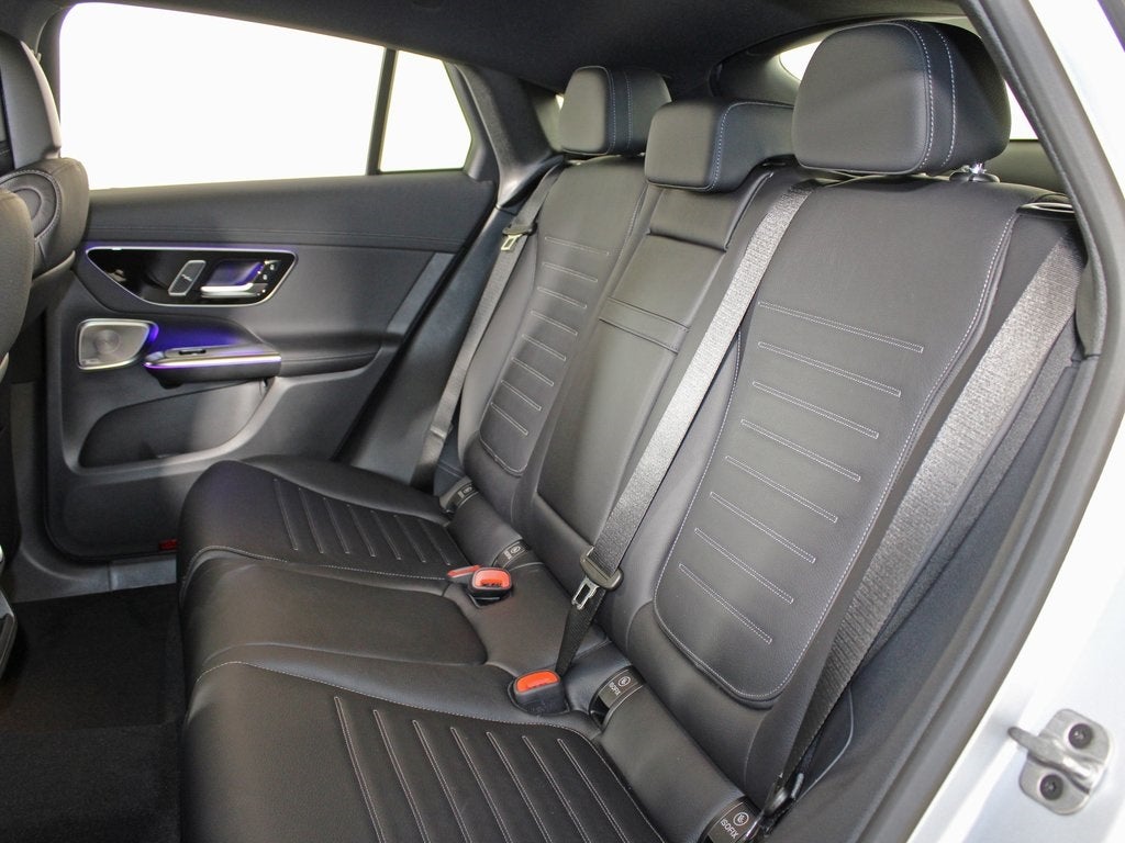 2026 Mercedes-Benz GLC GLC 43 AMG® 4MATIC®