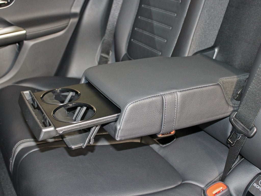 2026 Mercedes-Benz GLC GLC 43 AMG® 4MATIC®