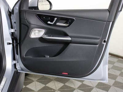 2026 Mercedes-Benz GLC GLC 43 AMG® 4MATIC®