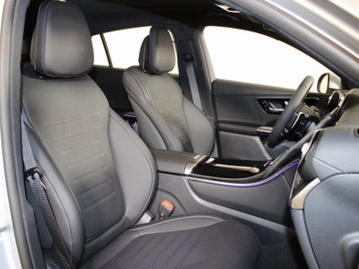 2026 Mercedes-Benz GLC GLC 43 AMG® 4MATIC®