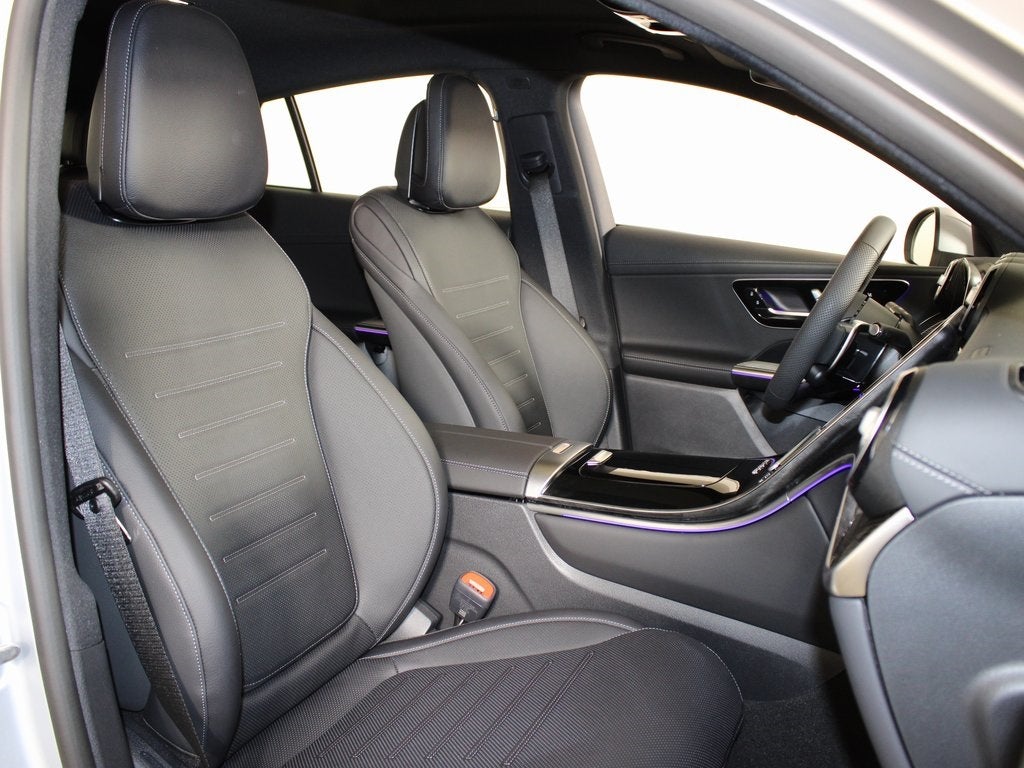 2026 Mercedes-Benz GLC GLC 43 AMG® 4MATIC®