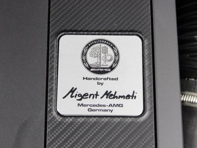 2026 Mercedes-Benz GLC GLC 43 AMG® 4MATIC®